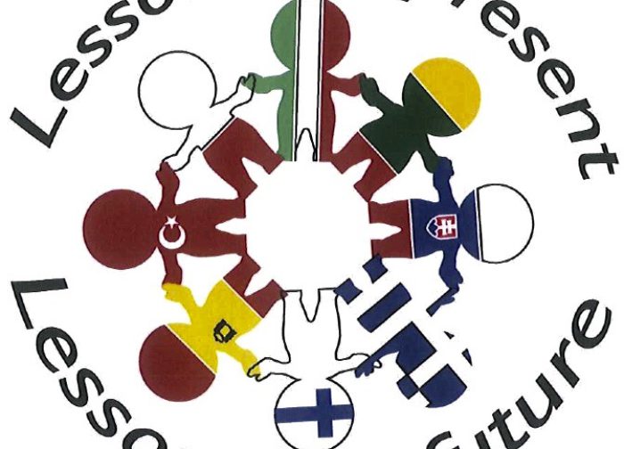 Erasmus+ w IXLO