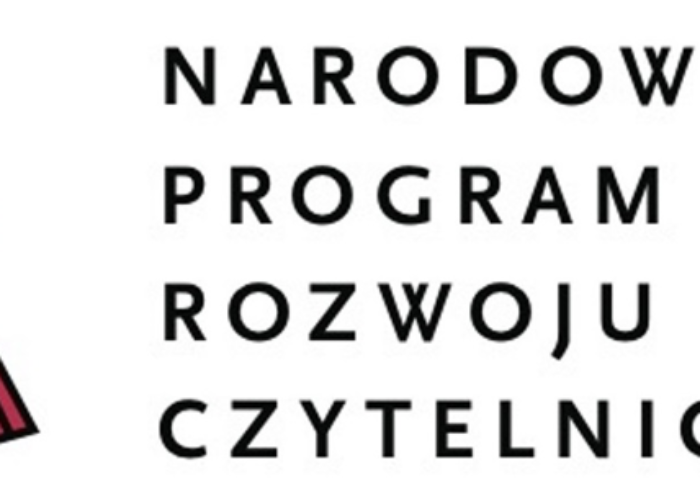 Narodowy Program Rozwoju Czytelnictwa