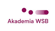 Logo Akademii WSB